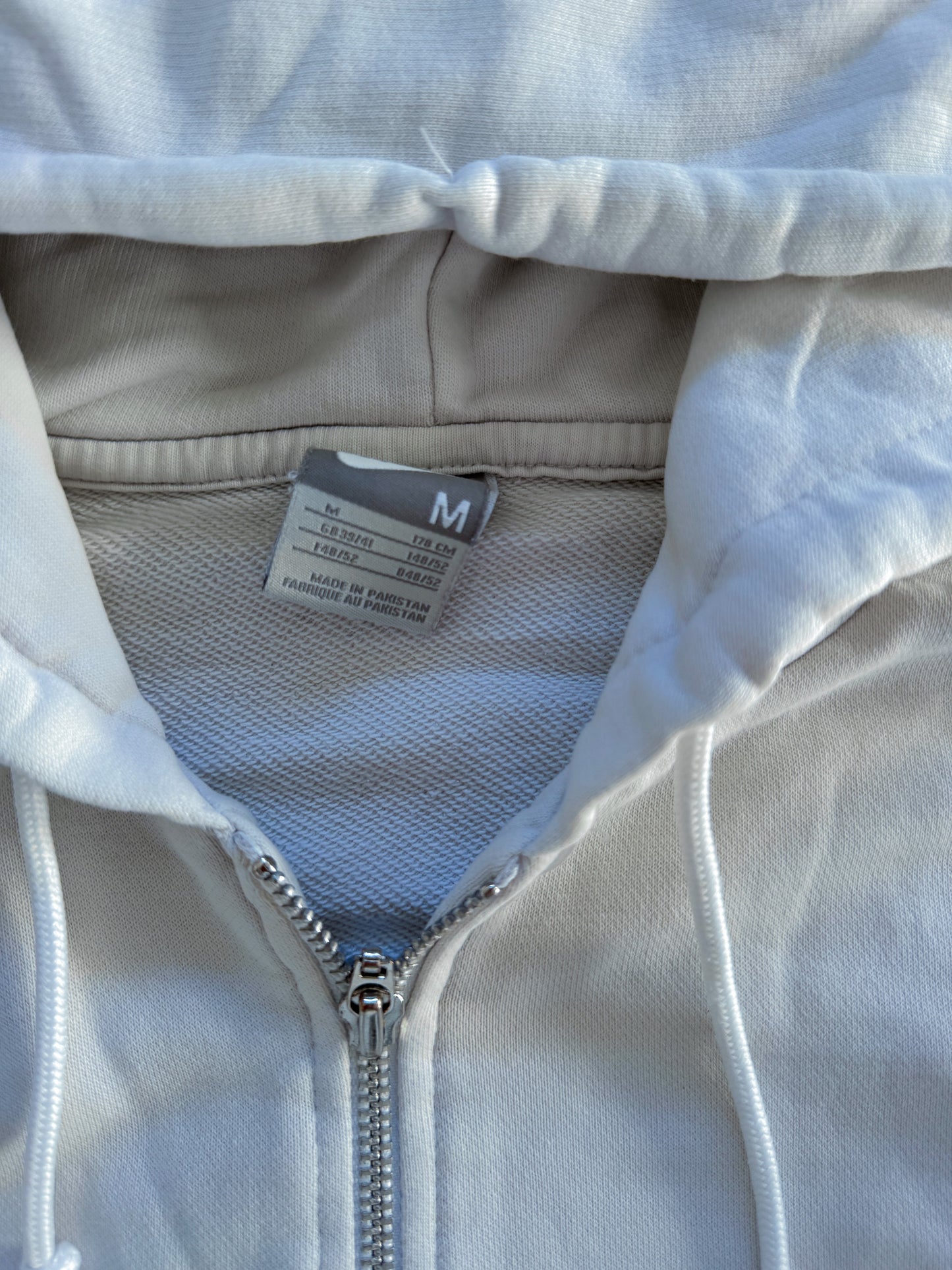 Nike Vintage Sweatjacke | M