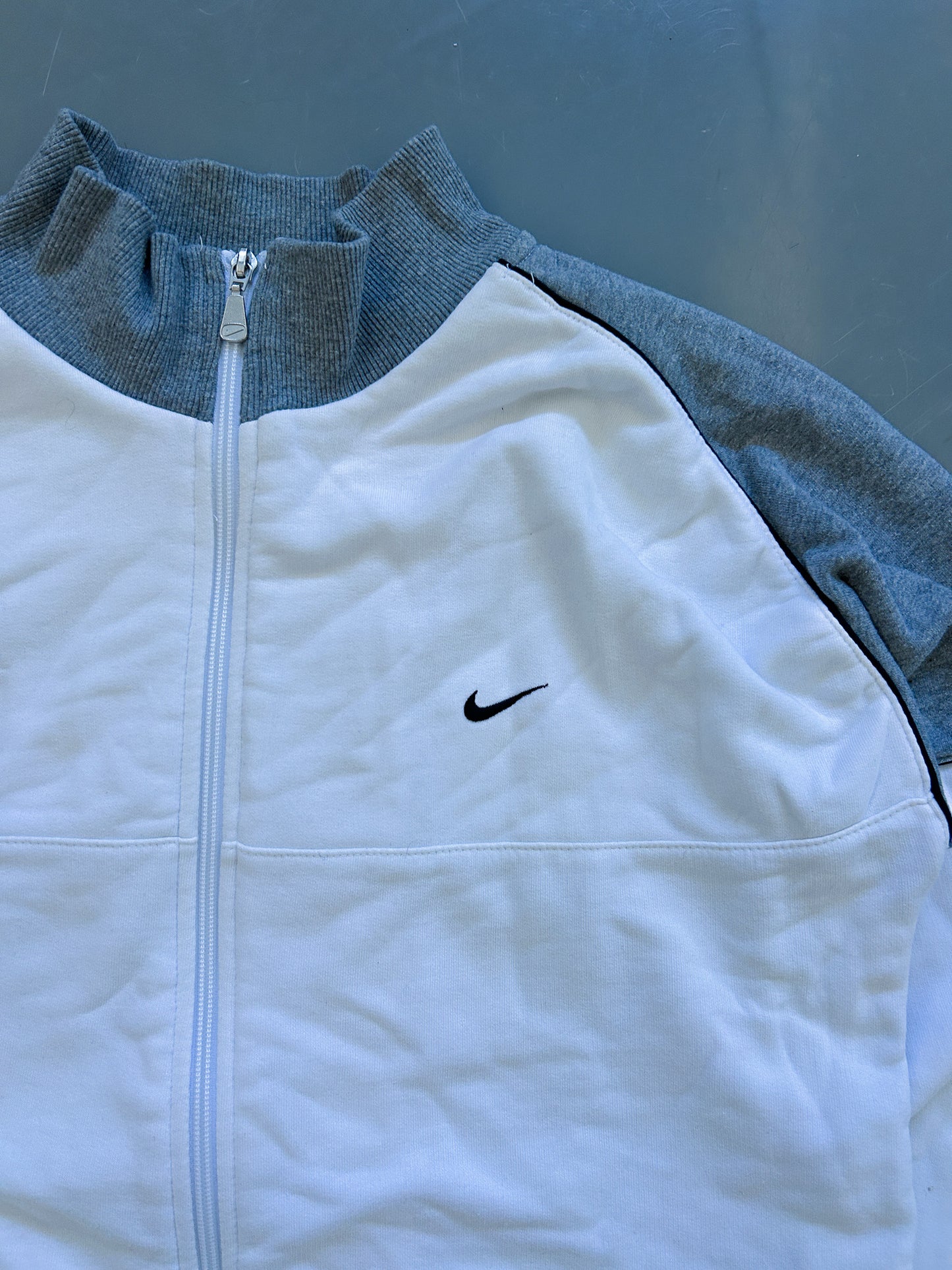 Nike Vintage Trackjacket | L