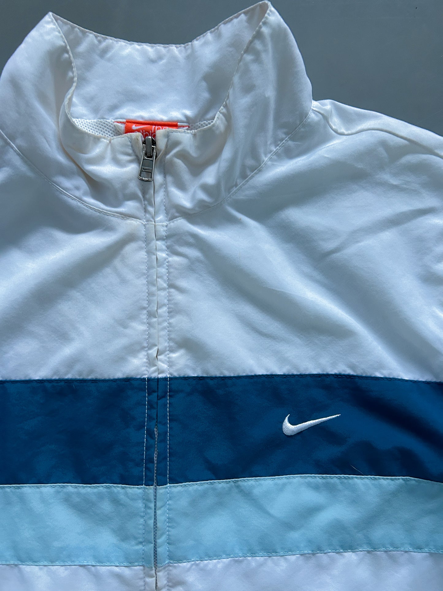 Nike Vintage Trackjacket | S