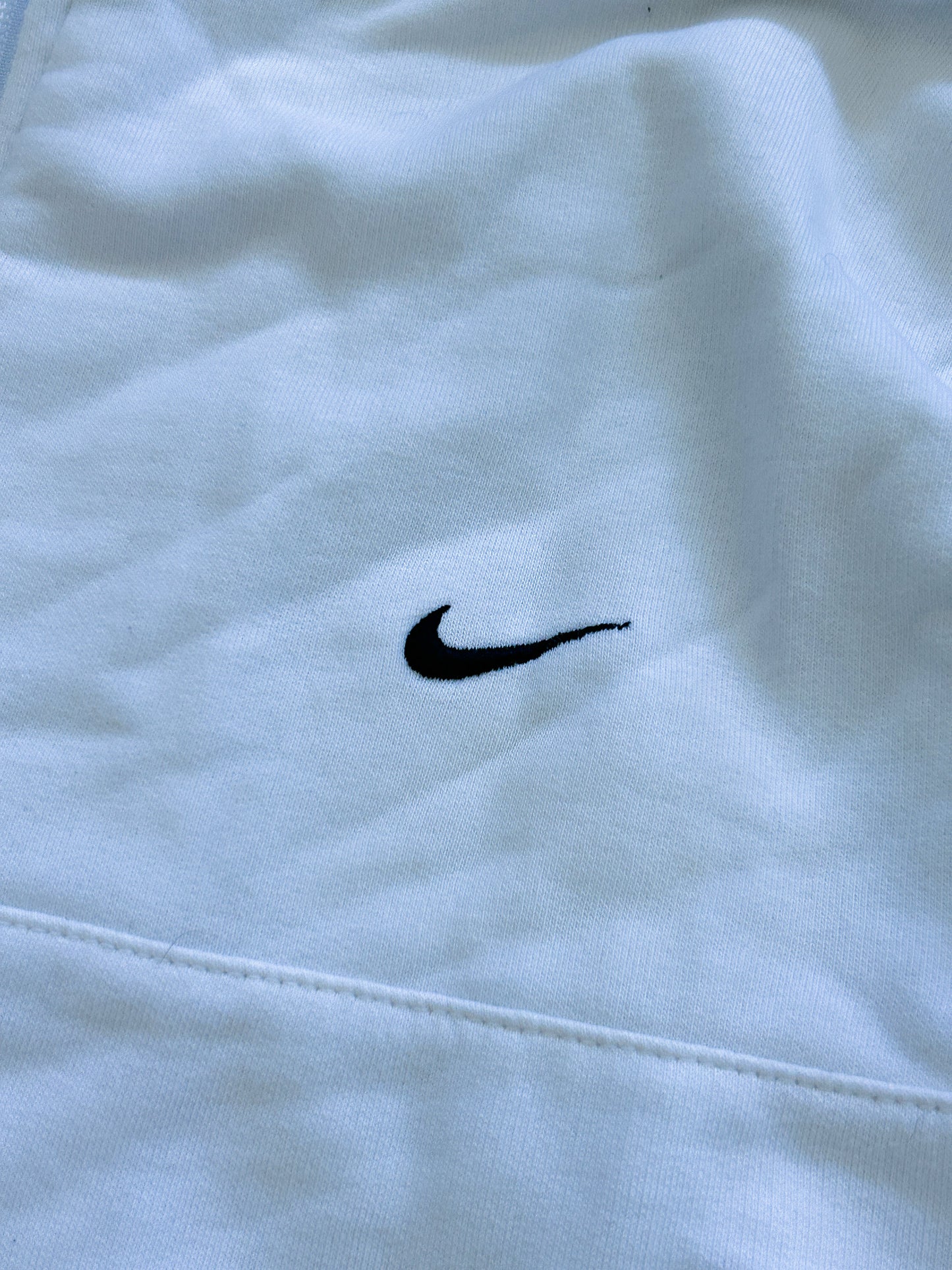 Nike Vintage Trackjacket | L