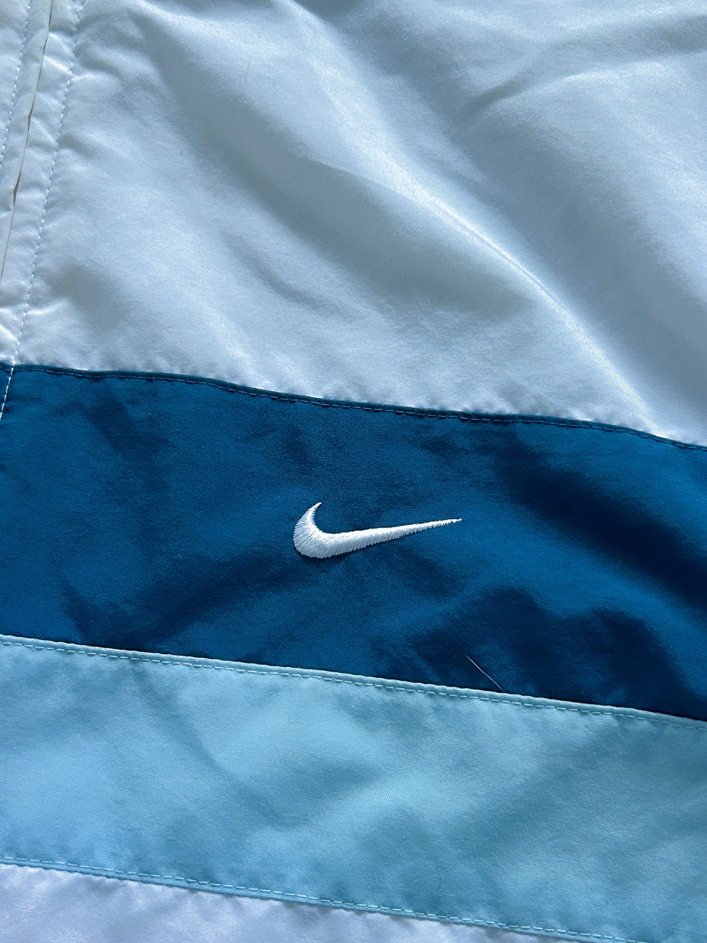 Nike Vintage Trackjacket | S