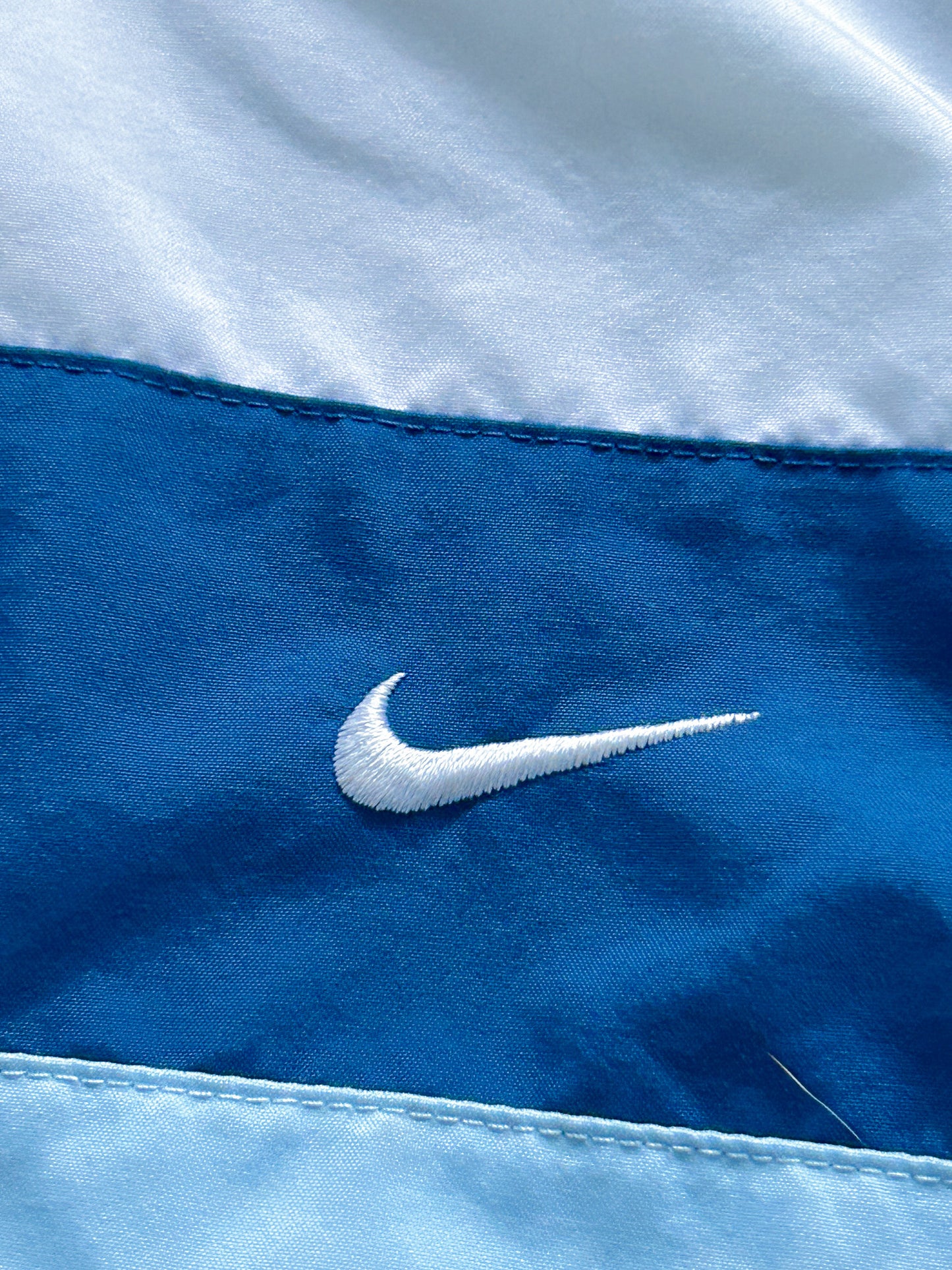 Nike Vintage Trackjacket | S