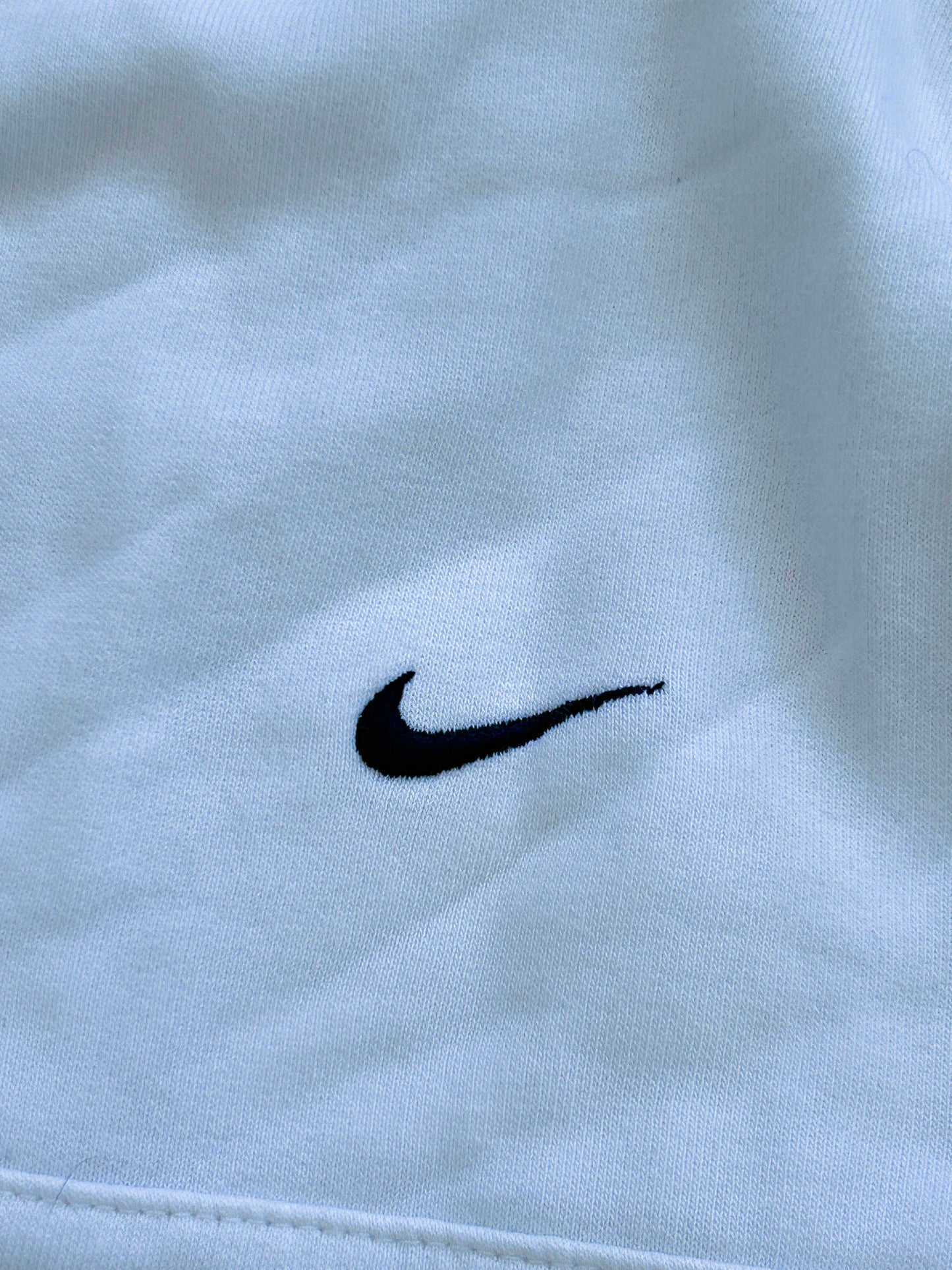 Nike Vintage Trackjacket | L