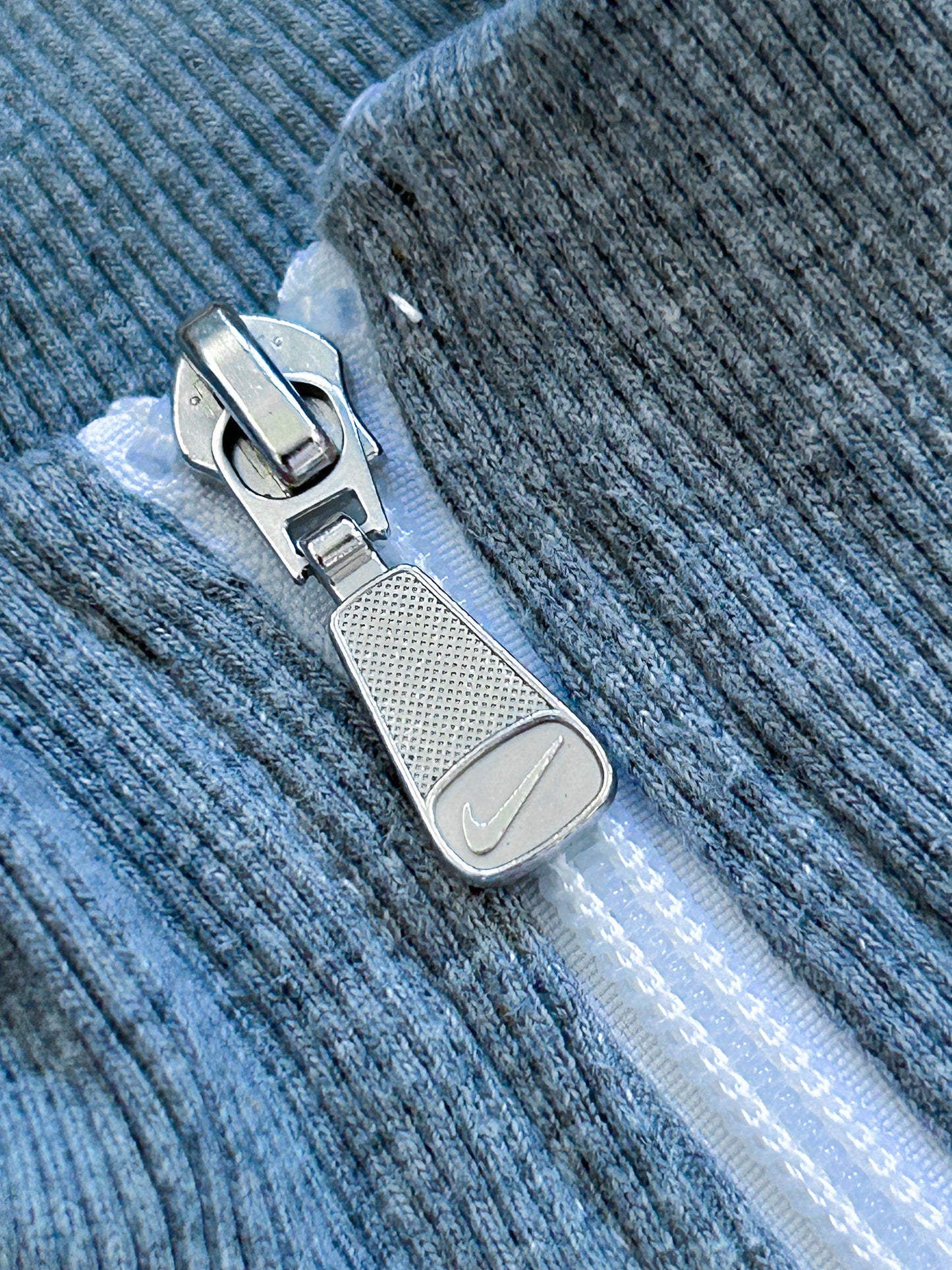 Nike Vintage Trackjacket | L