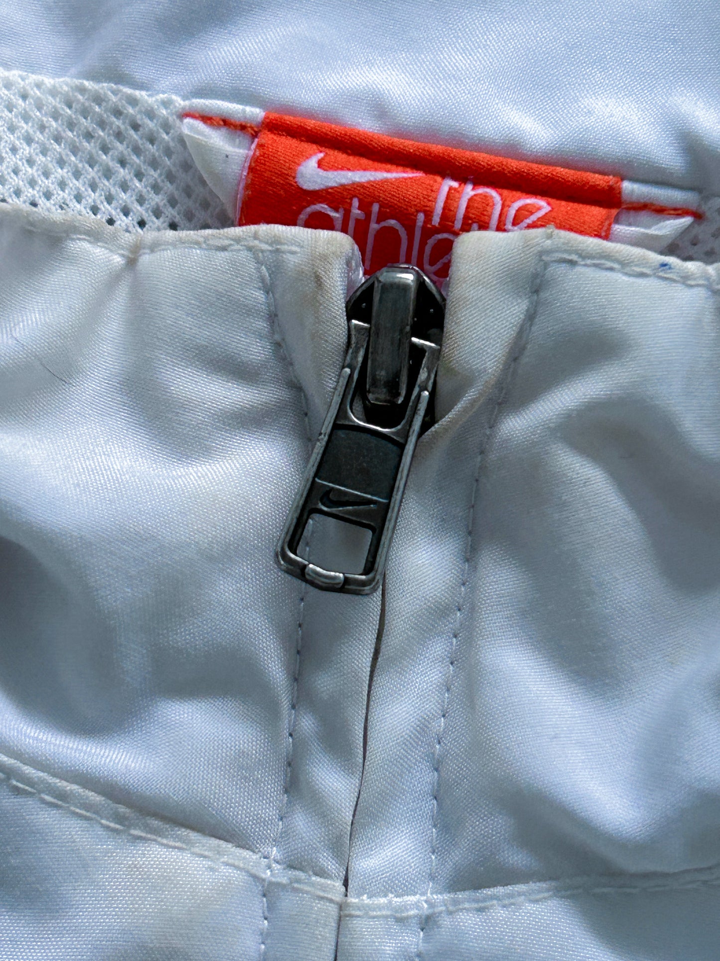 Nike Vintage Trackjacket | S