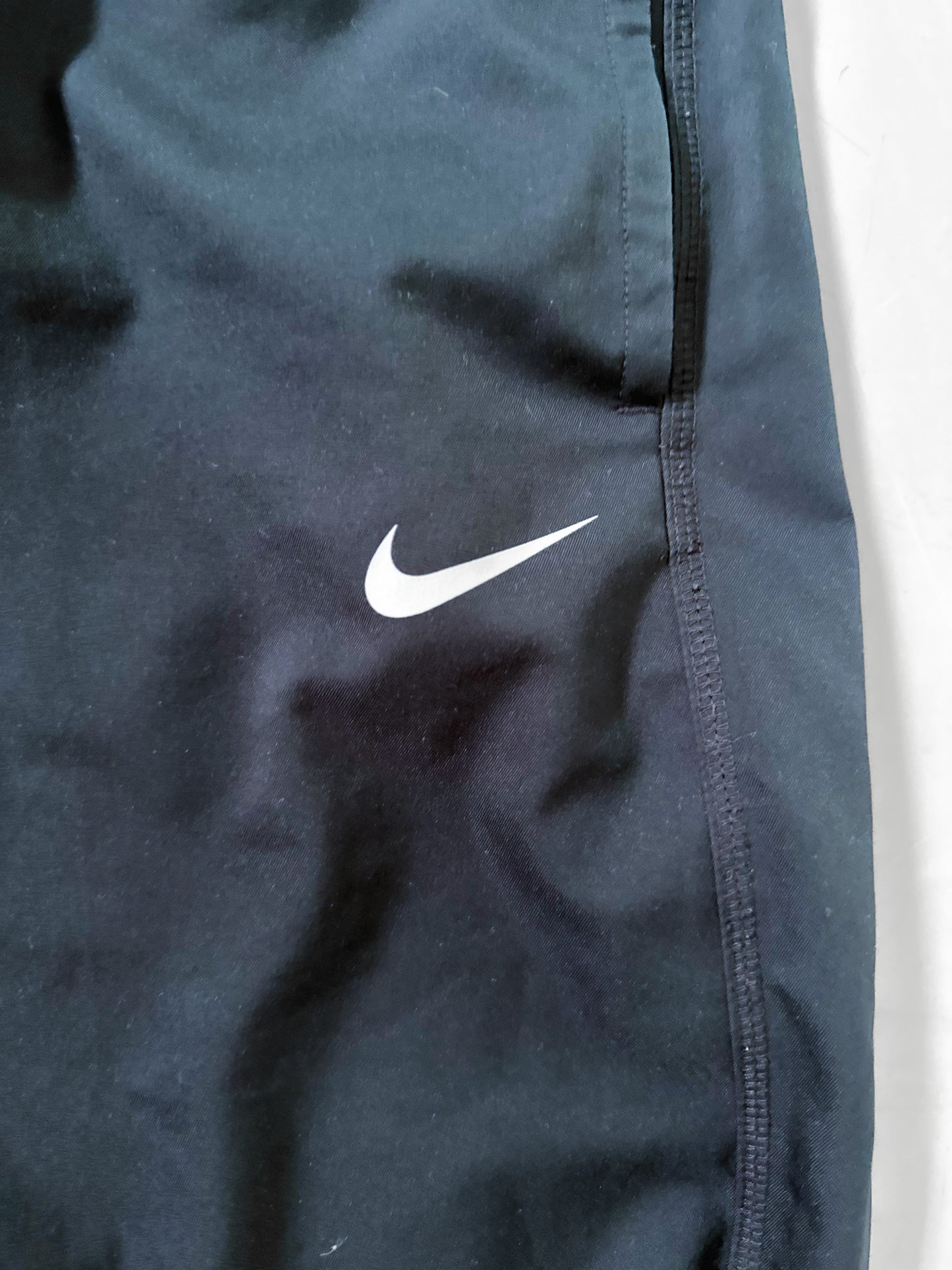 Nike Vintage Trackpants | L