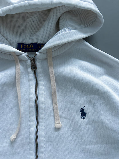 Polo Ralph Lauren Vintage *PREMIUM* Sweatjacke | M