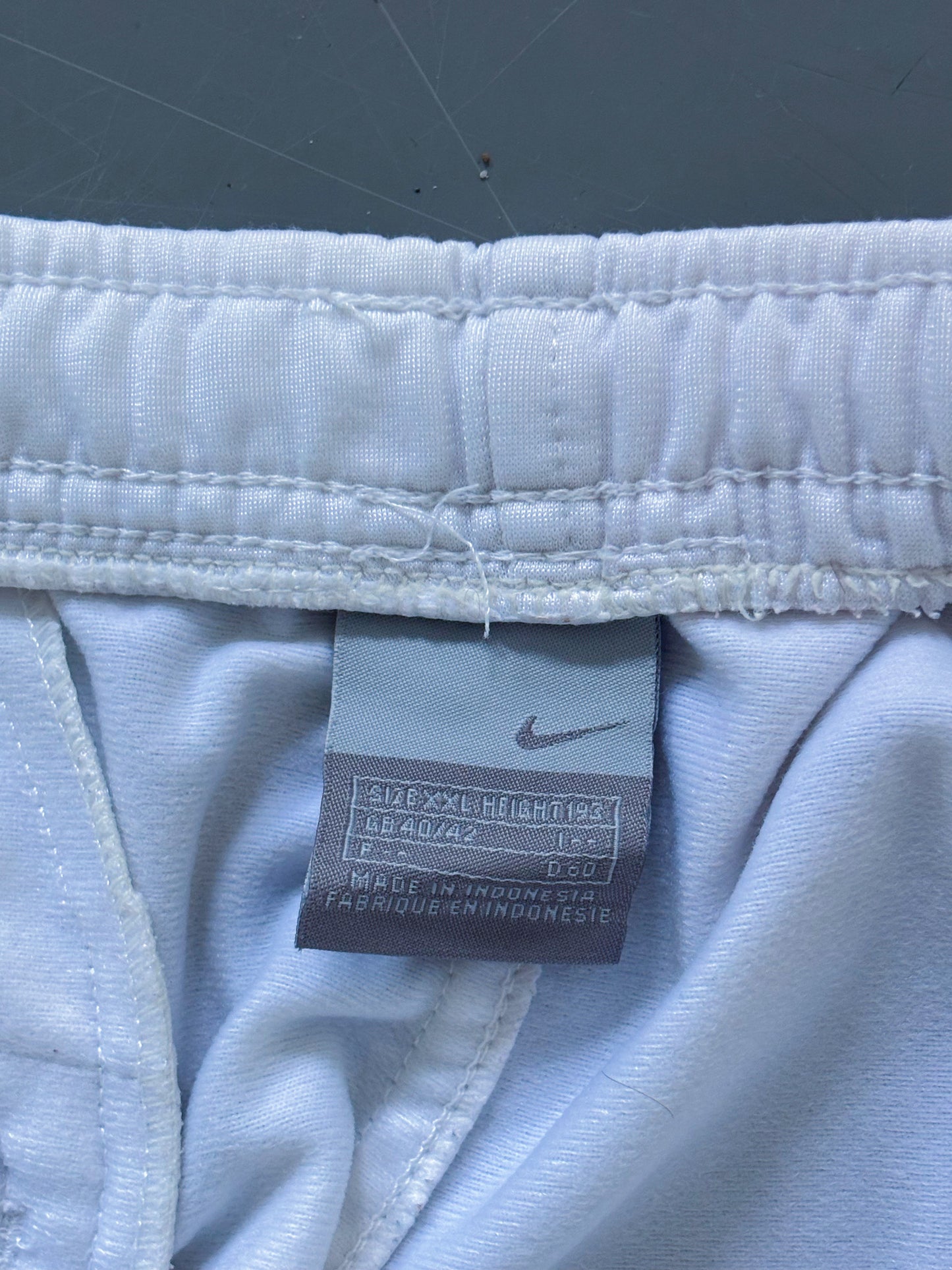 Nike Vintage Trackpants | XXL