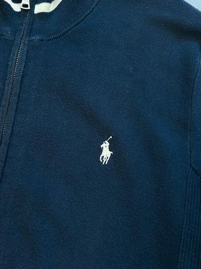 Polo Ralph Lauren Vintage Strickjacke | L