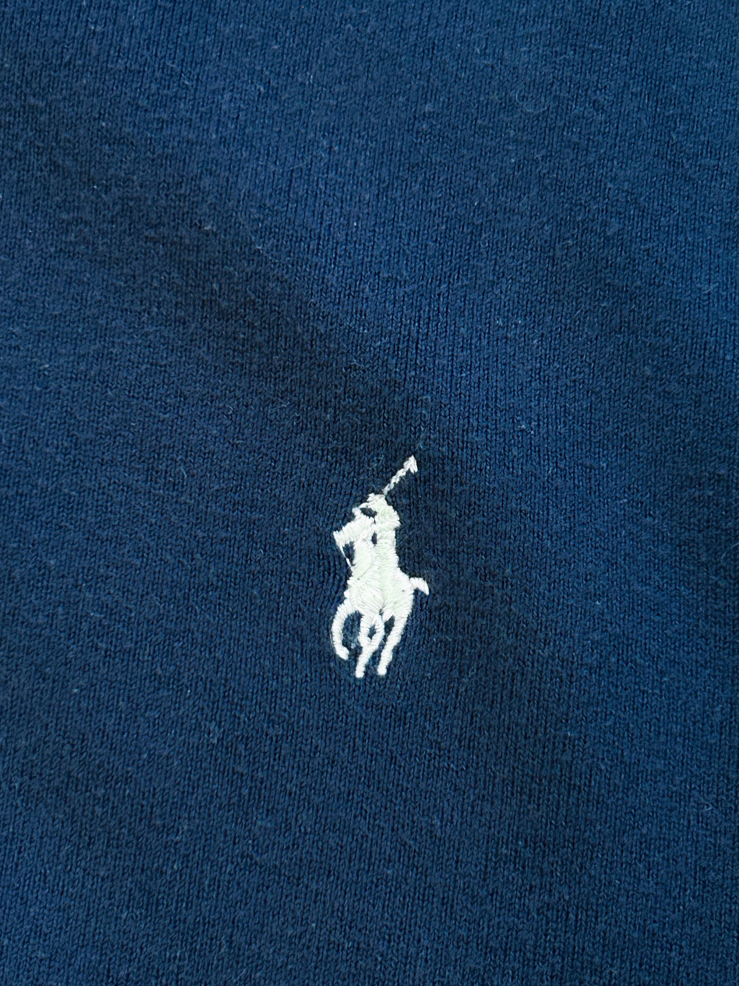 Polo Ralph Lauren Vintage Strickjacke | L