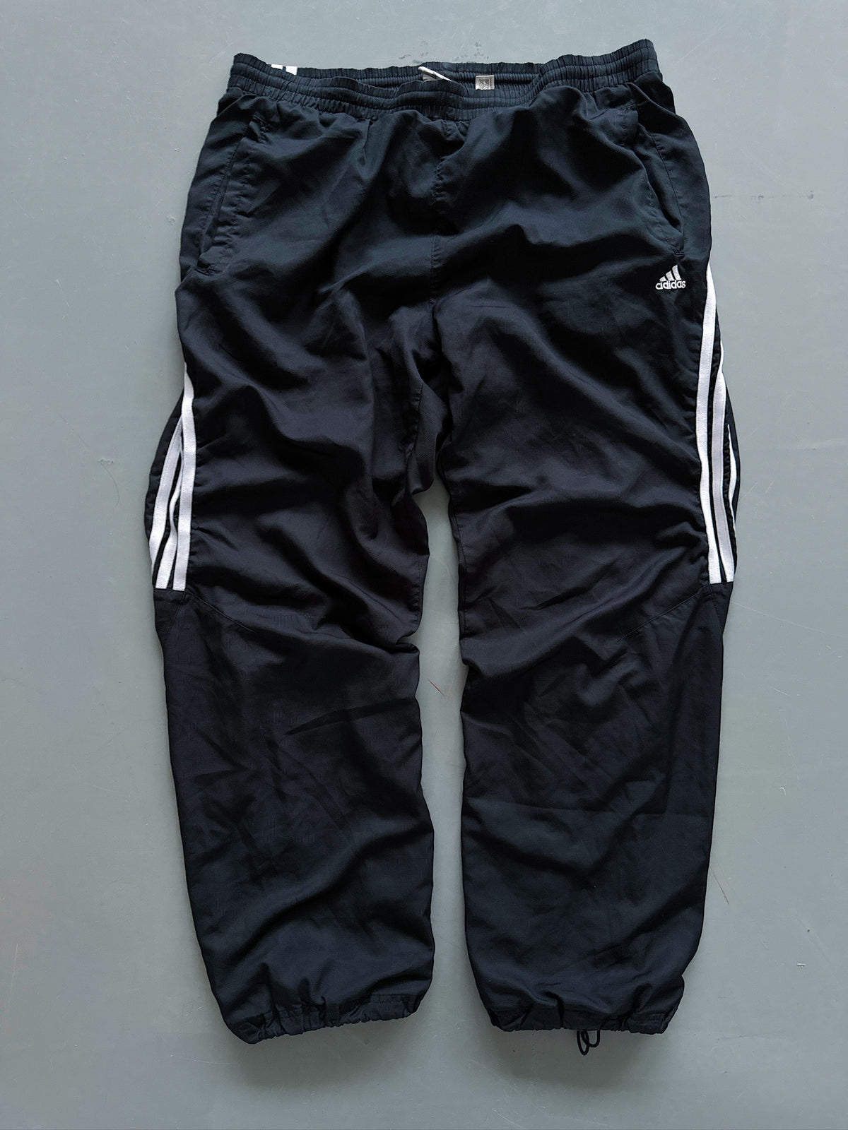 Adidas Vintage Trackpants | M