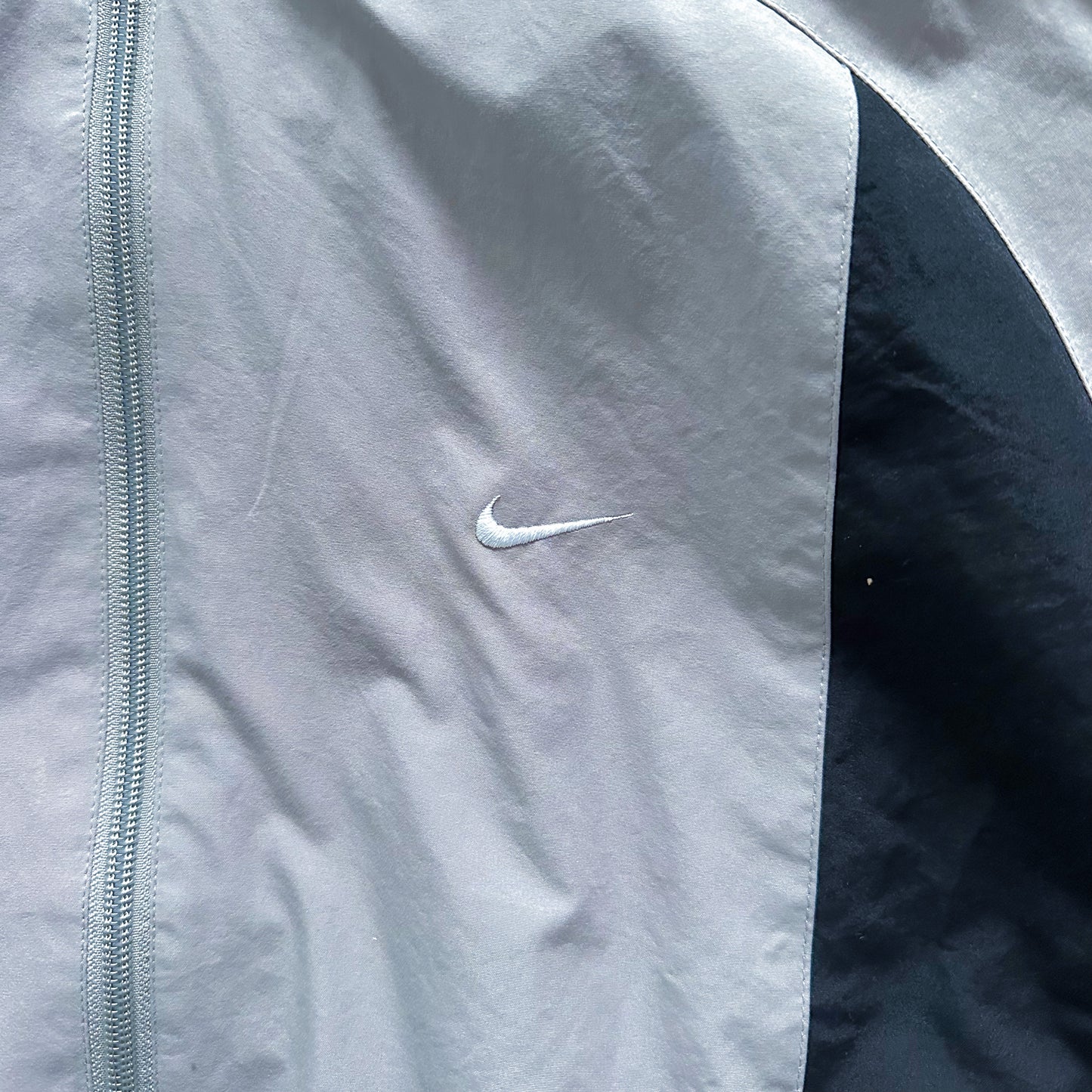 Nike Vintage Trackjacket | M