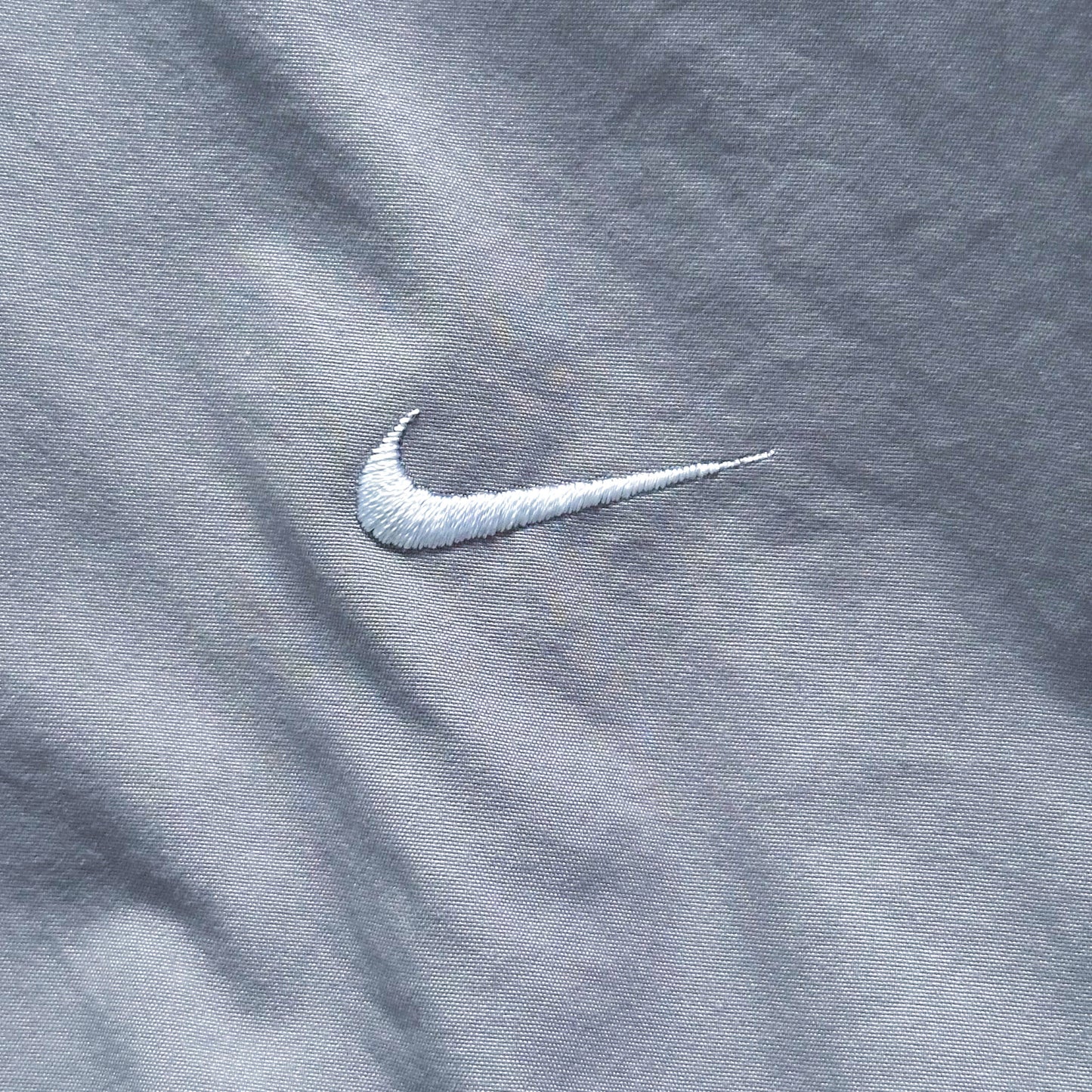 Nike Vintage Trackjacket | M