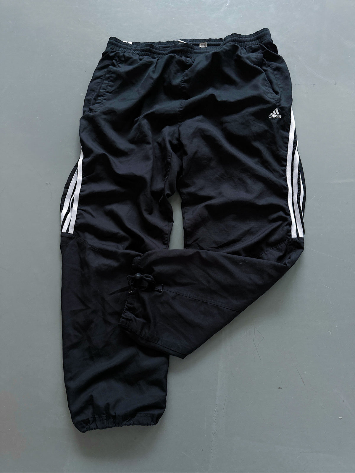 Adidas Vintage Trackpants | M