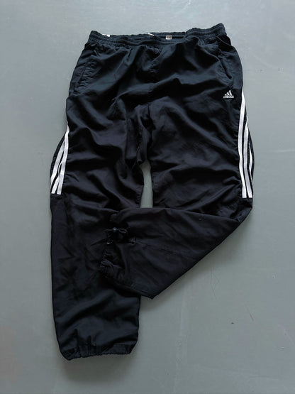 Adidas Vintage Trackpants | M