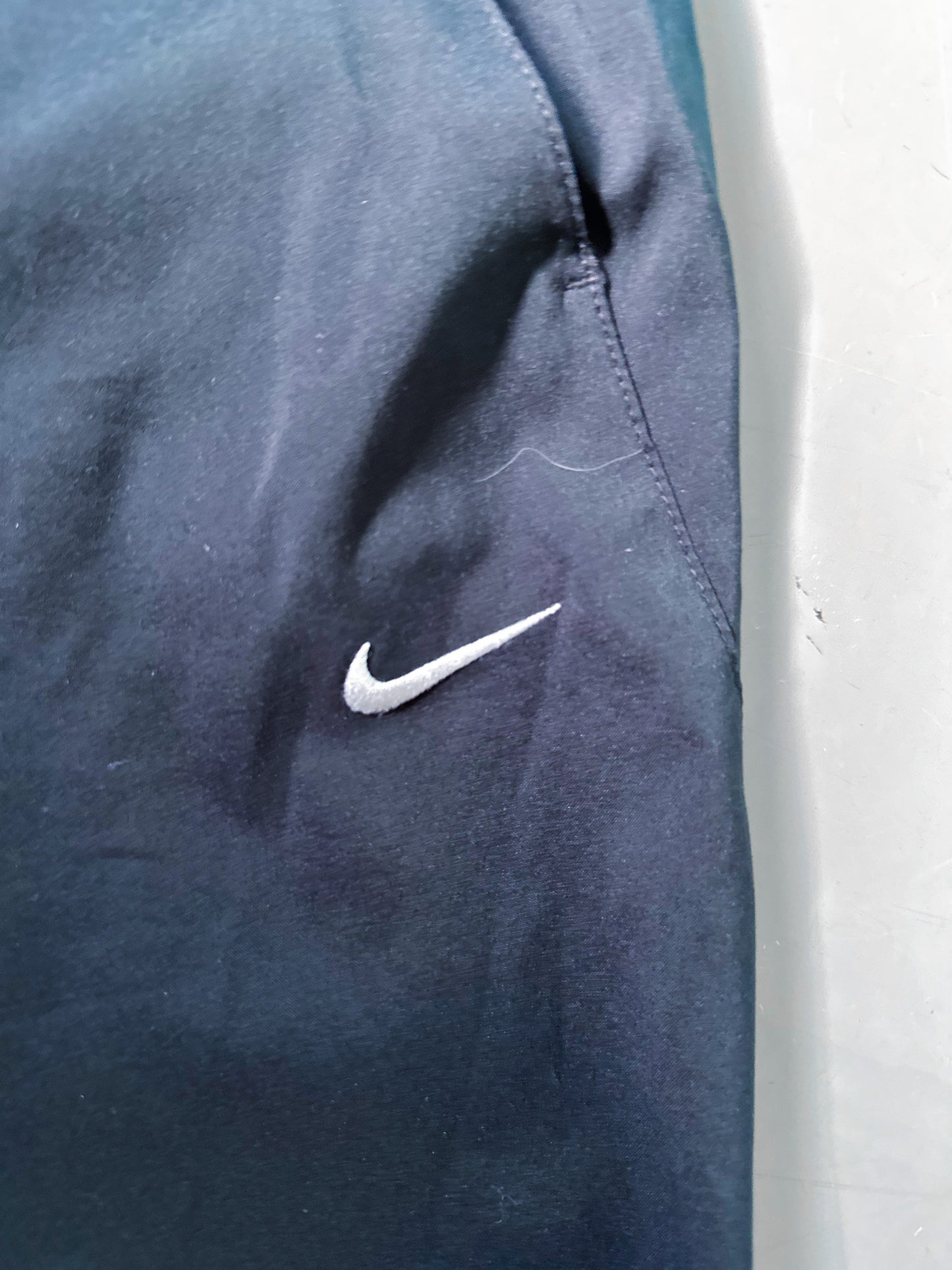 Nike Vintage Trackpants | S