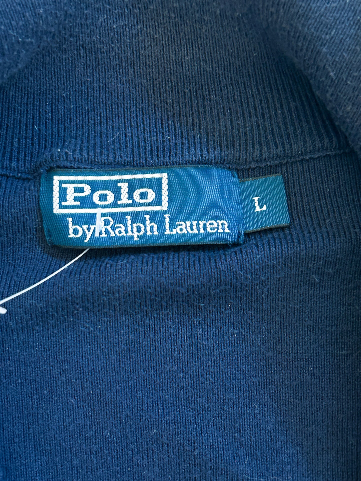 Polo Ralph Lauren Vintage Strickjacke | L