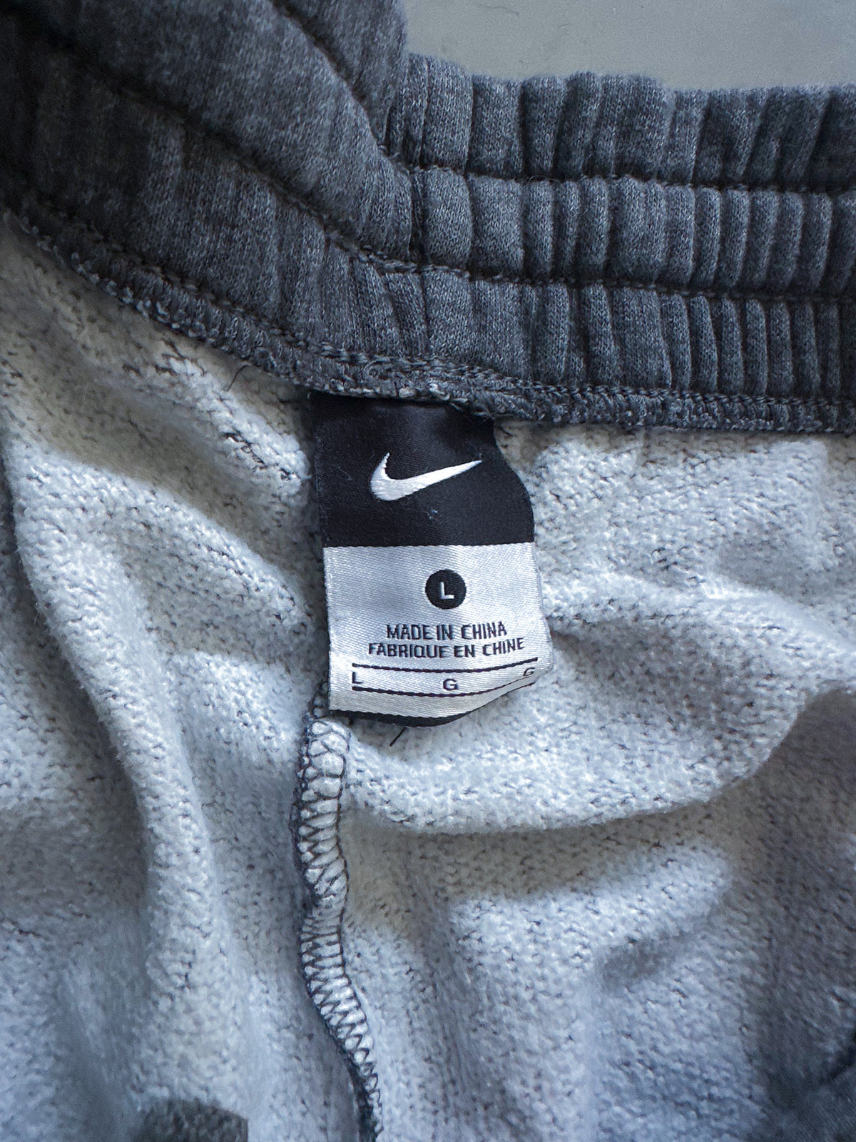 Nike Vintage Sweatpants / Jogger | L