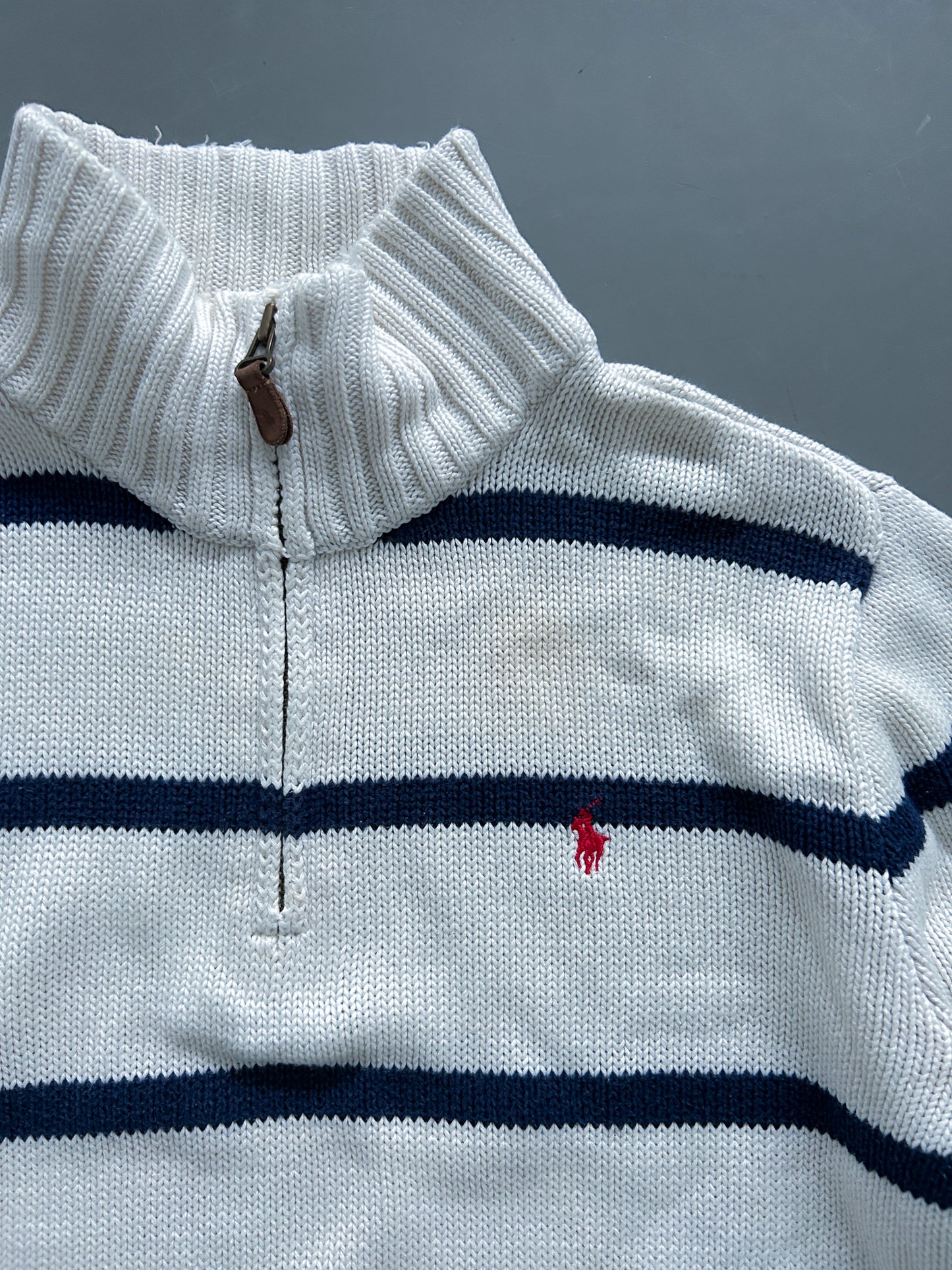 Polo Ralph Lauren Vintage Pullover | S