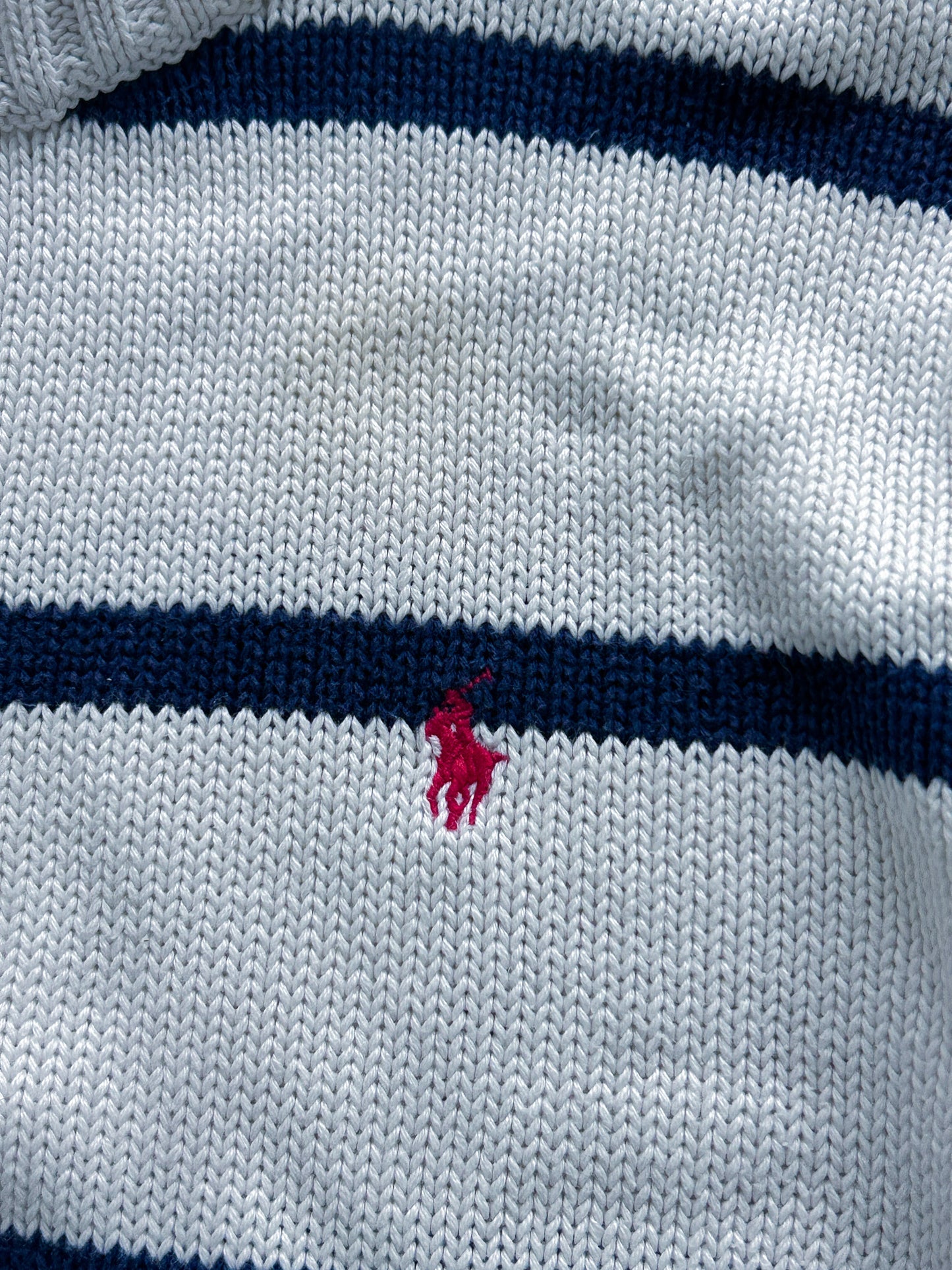 Polo Ralph Lauren Vintage Pullover | S