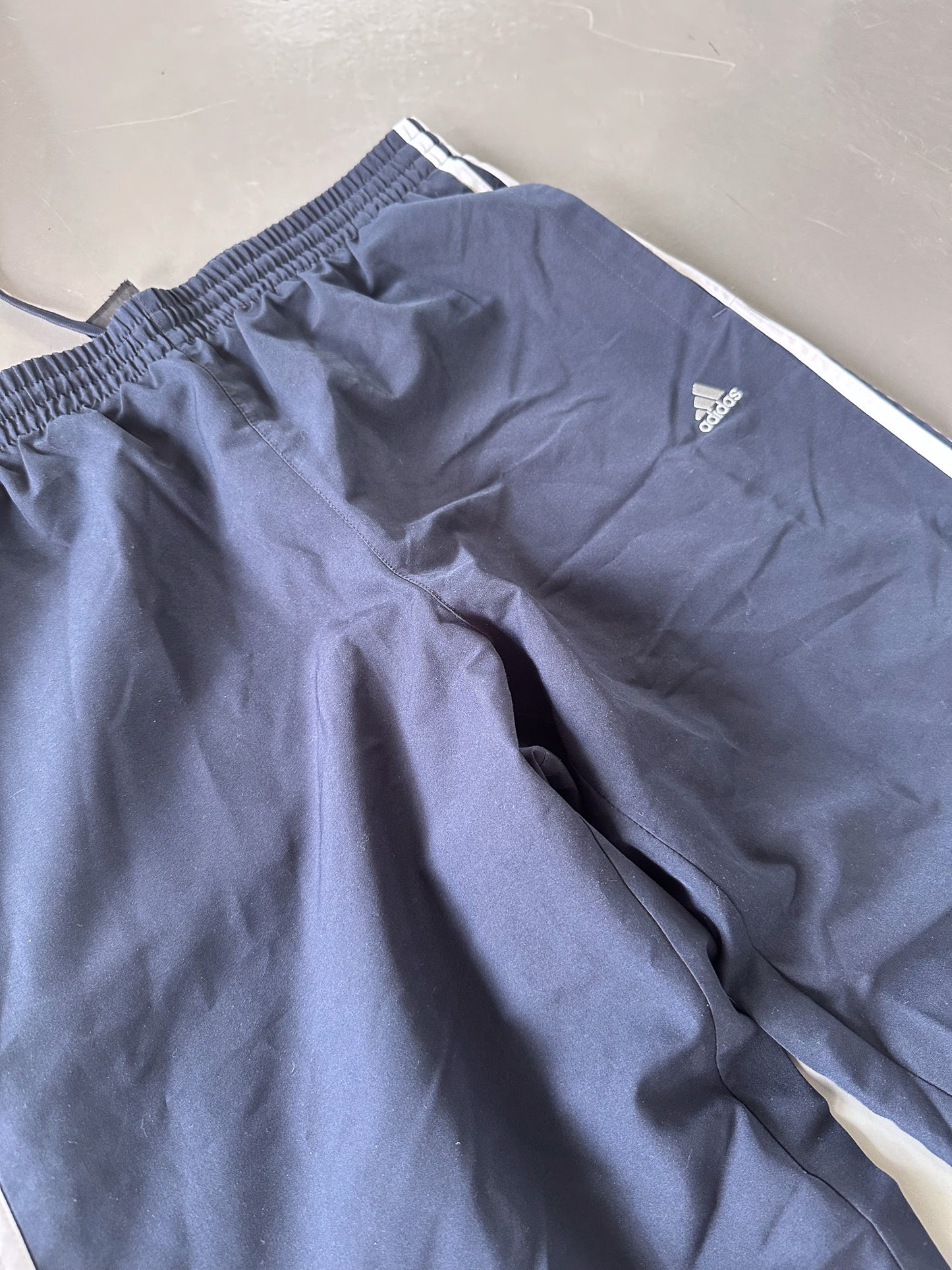 Vintage Adidas Trackpants | L