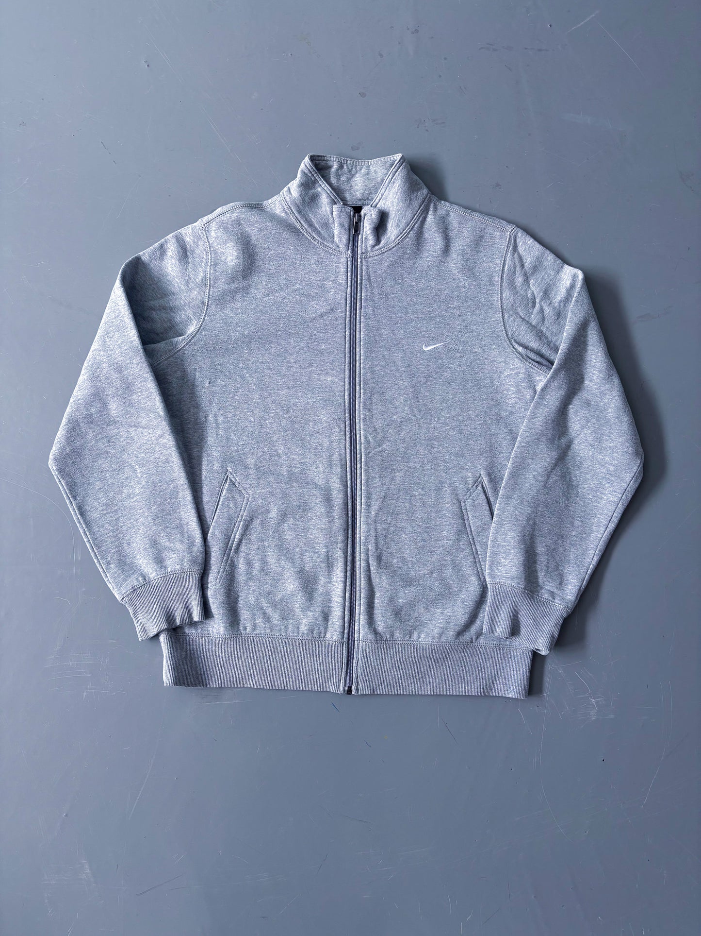 Vintage Nike Sweatjacke | L