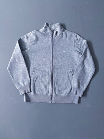 Vintage Nike Sweatjacke | L