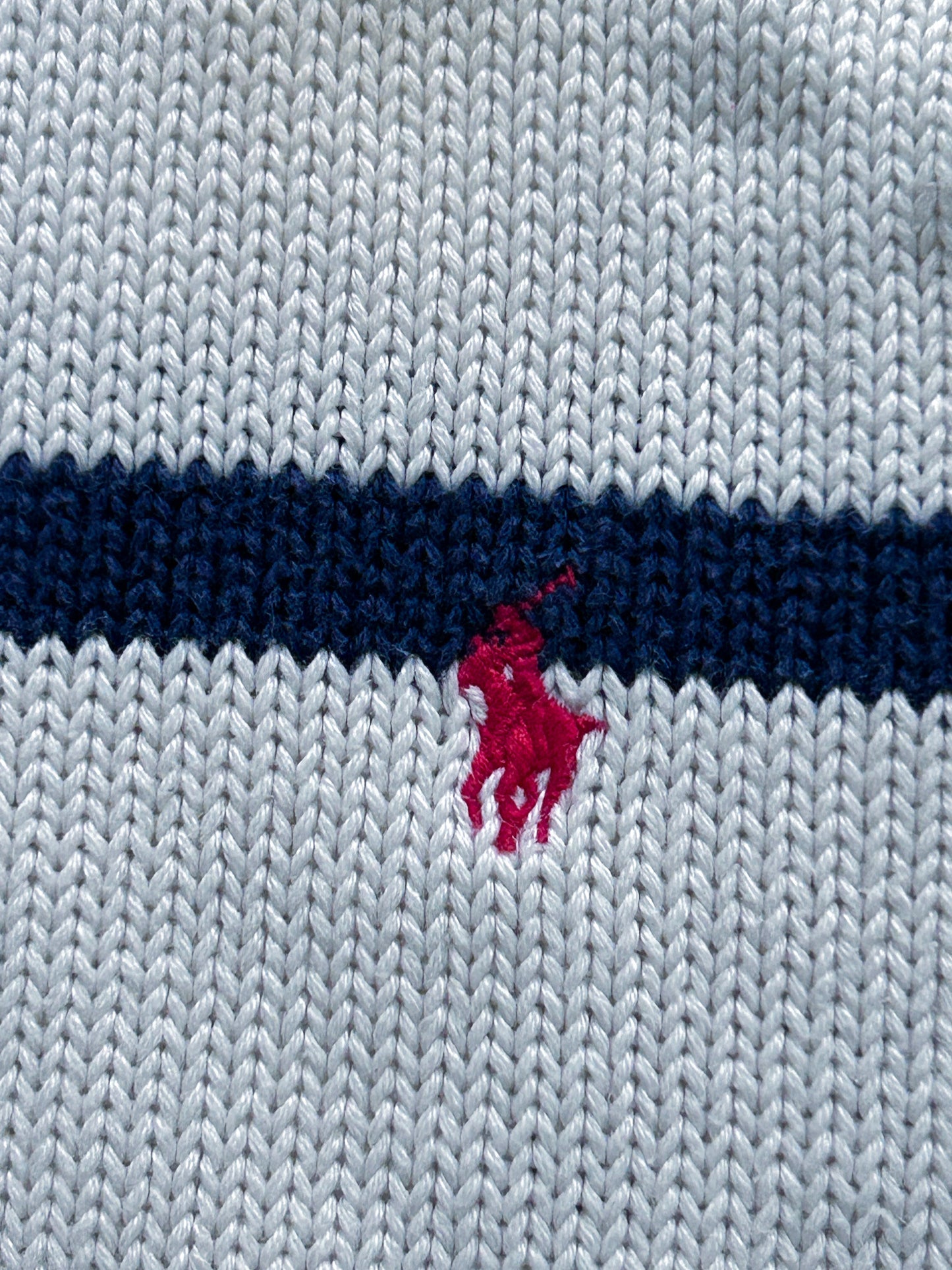 Polo Ralph Lauren Vintage Pullover | S