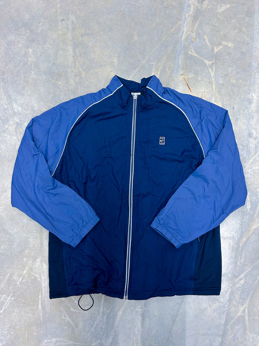 Nike Court Vintage Trackjacket | XL