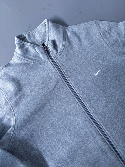 Vintage Nike Sweatjacke | L