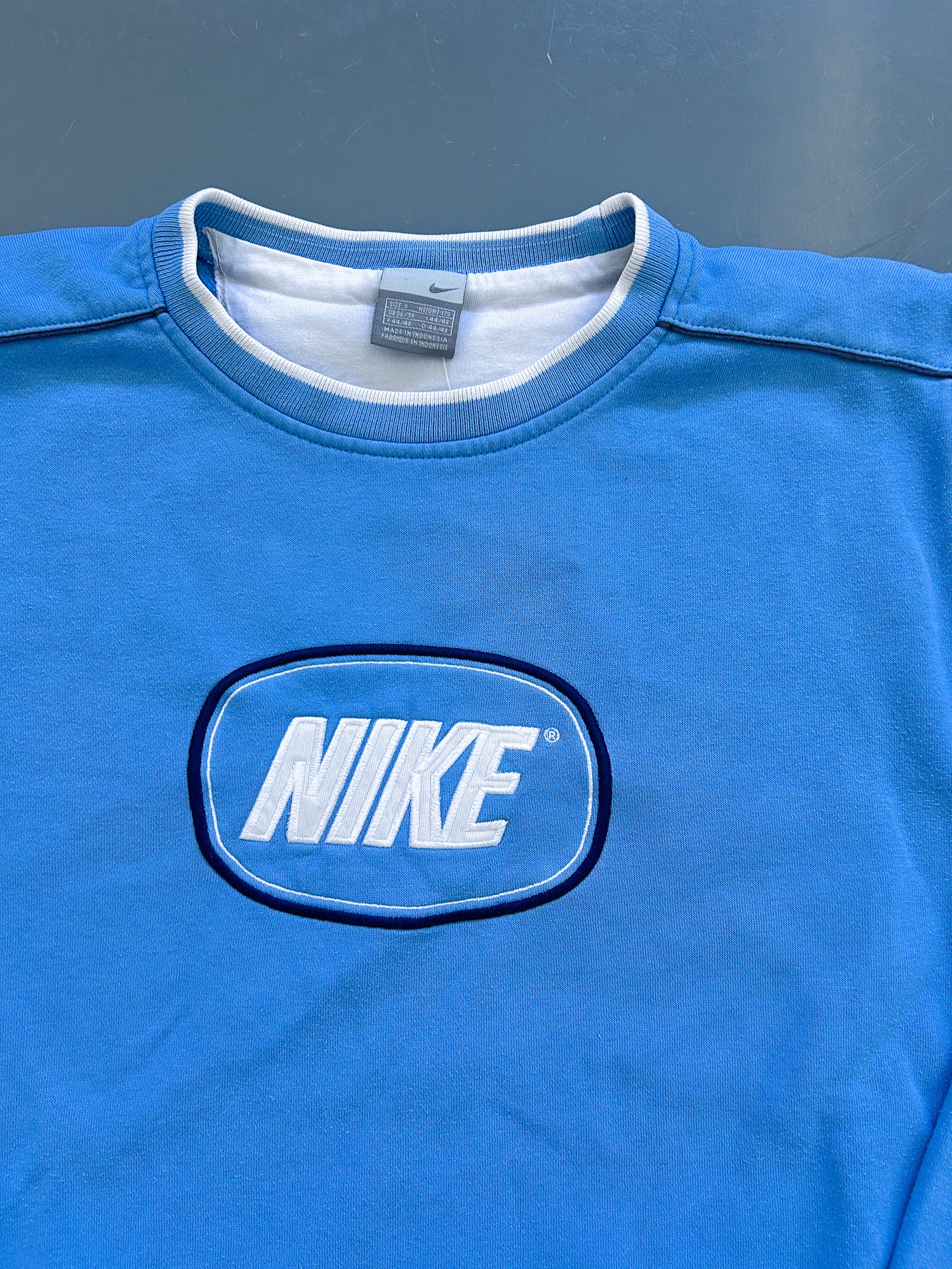 Nike Vintage *PREMIUM* Pullover | S