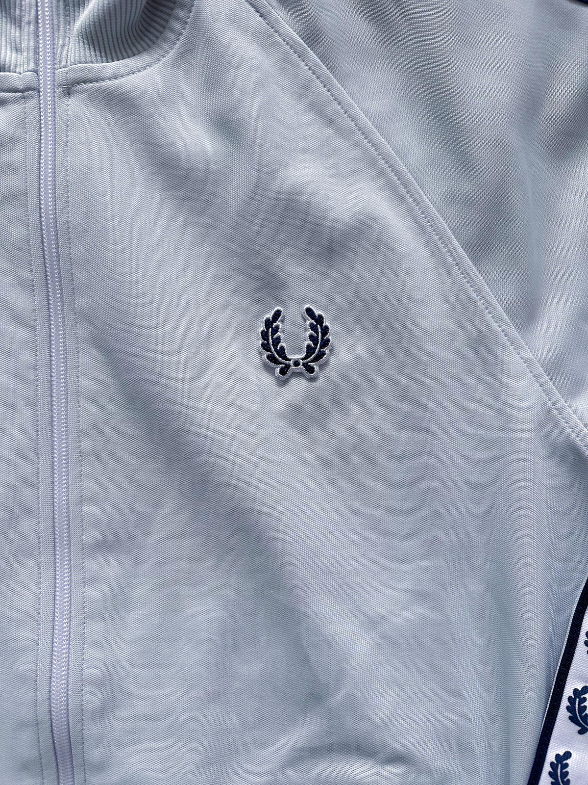 Fred Perry Vintage Trackjacket | M