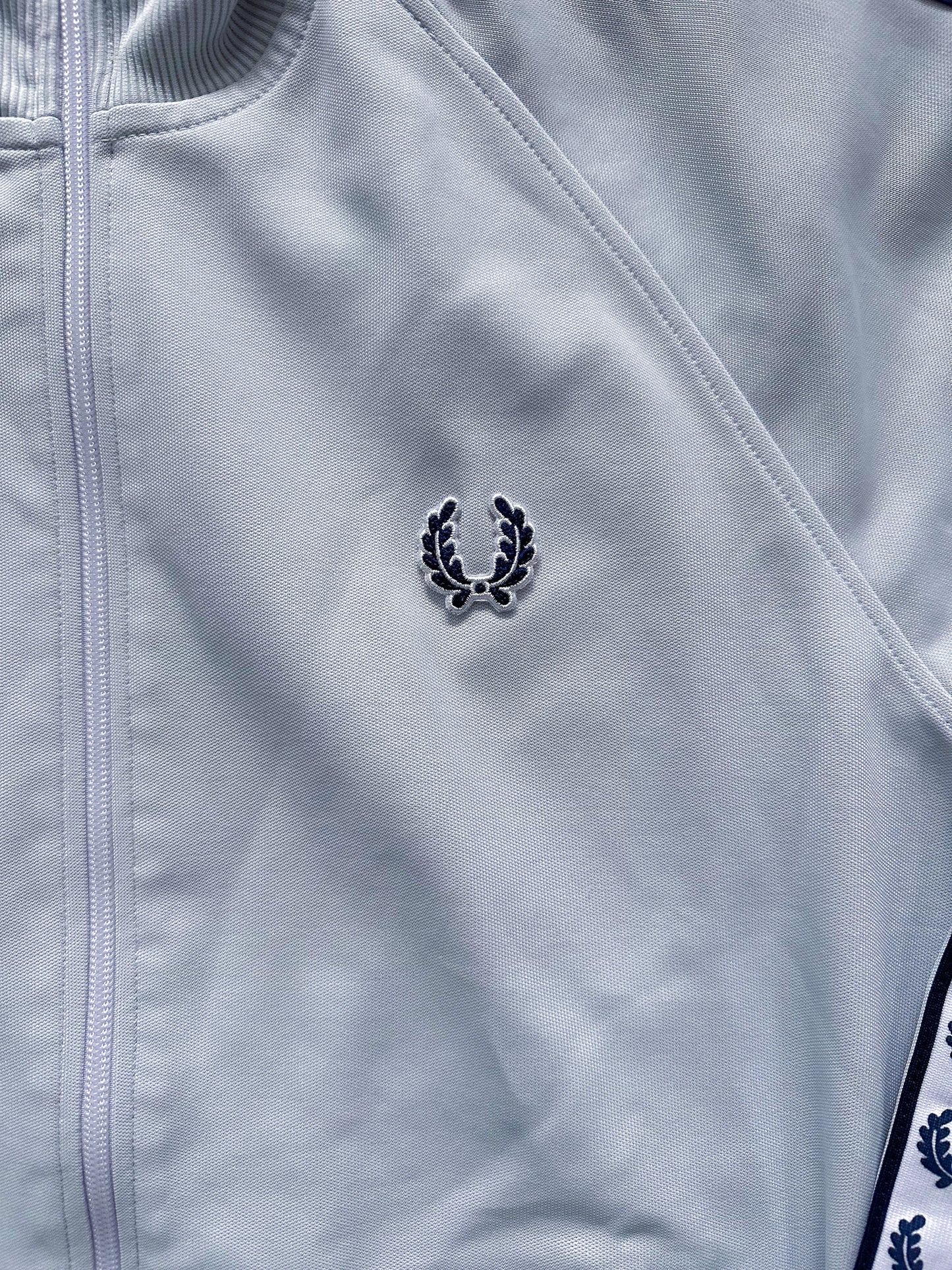 Fred Perry Vintage Trackjacket | M