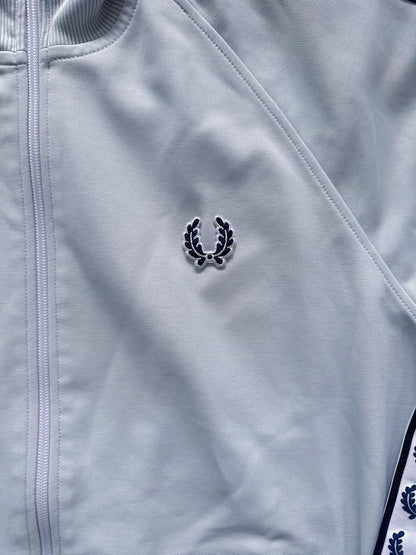 Fred Perry Vintage Trackjacket | M