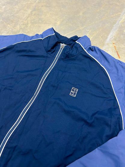 Nike Court Vintage Trackjacket | XL