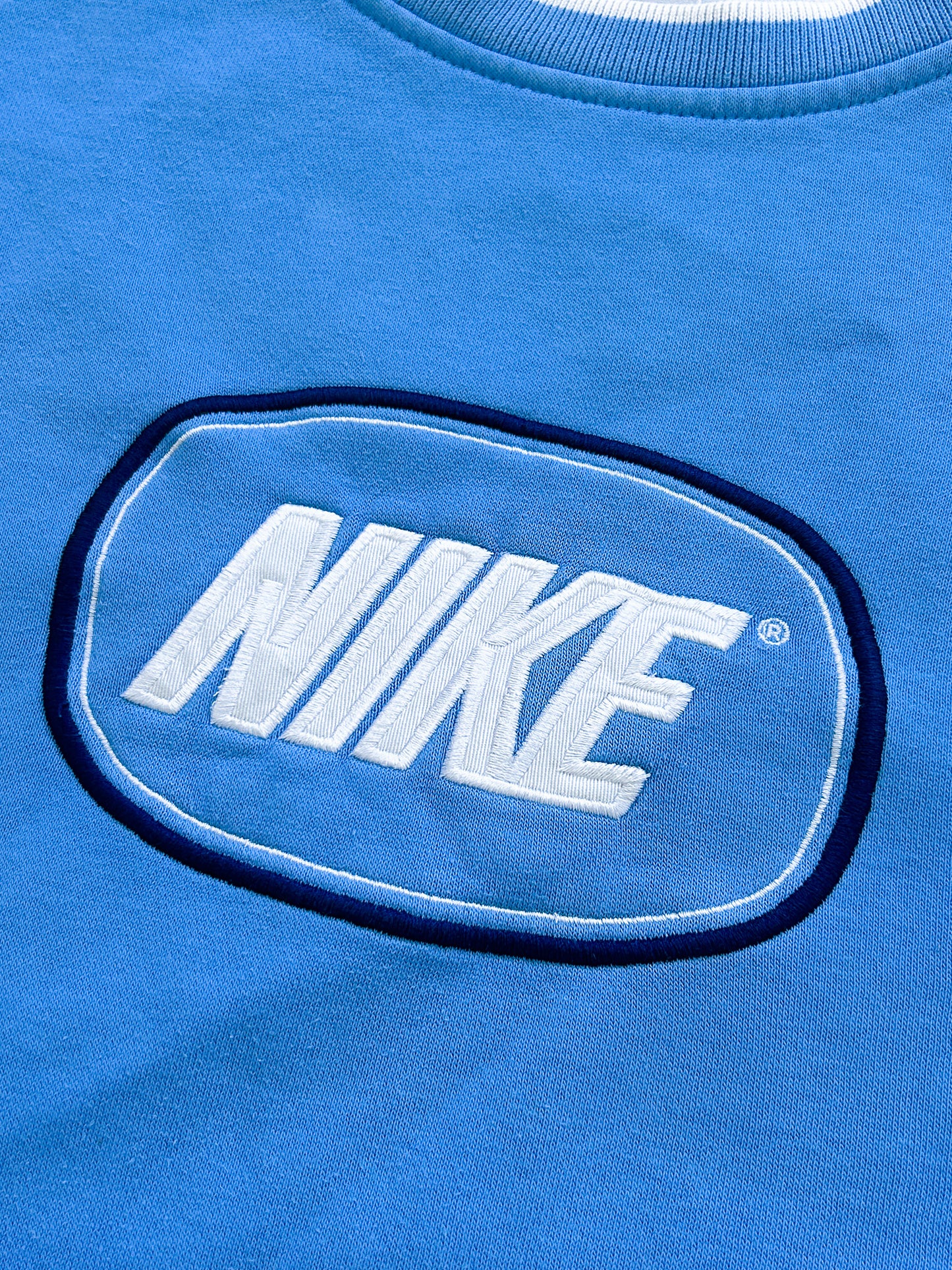 Nike Vintage *PREMIUM* Pullover | S