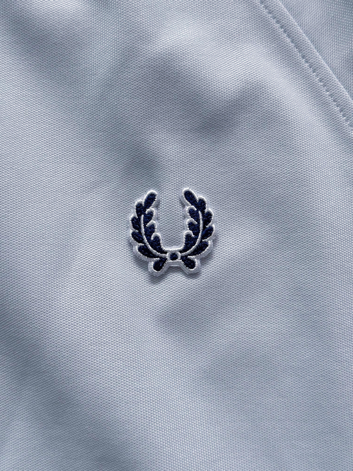 Fred Perry Vintage Trackjacket | M