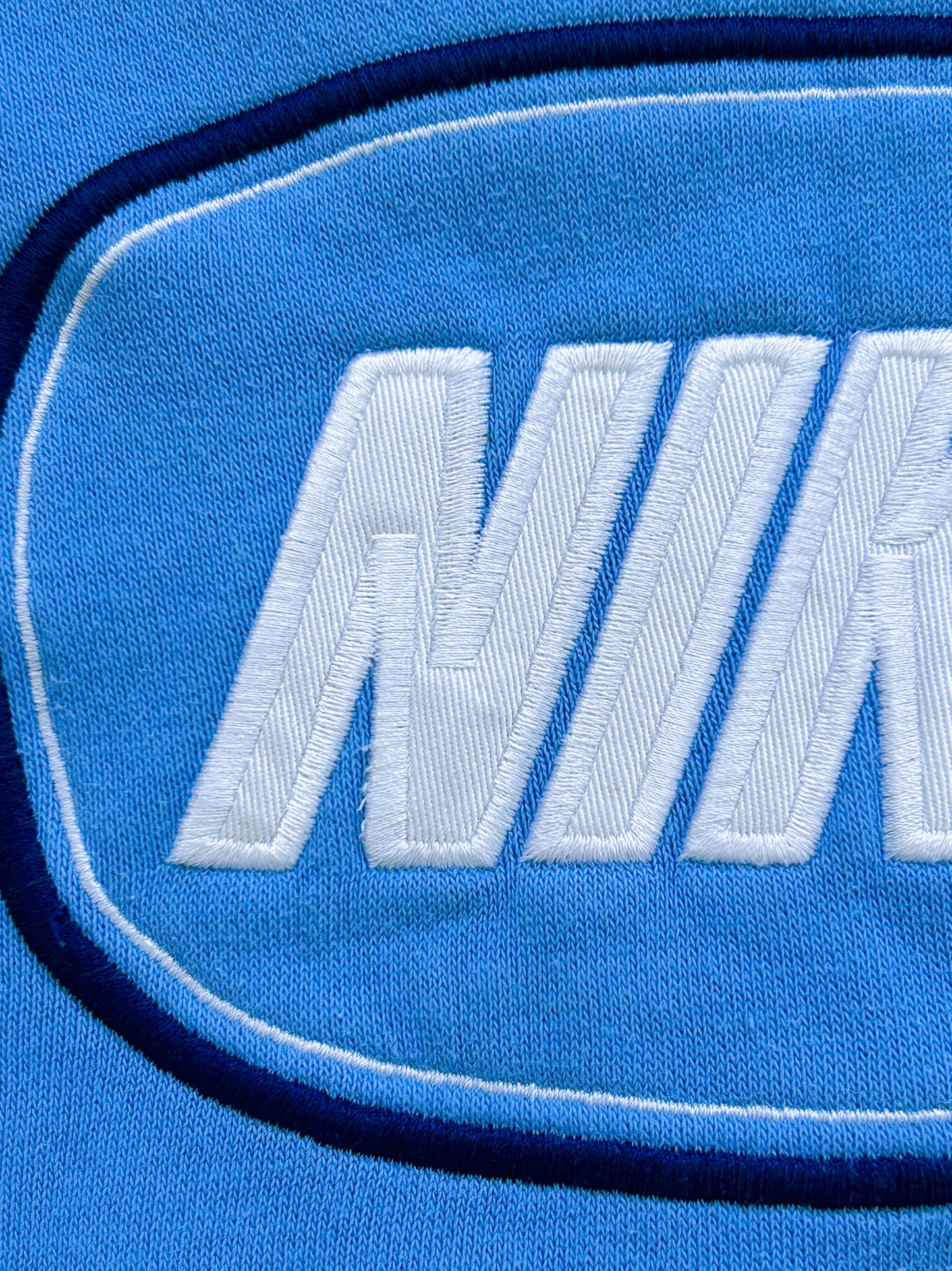 Nike Vintage *PREMIUM* Pullover | S