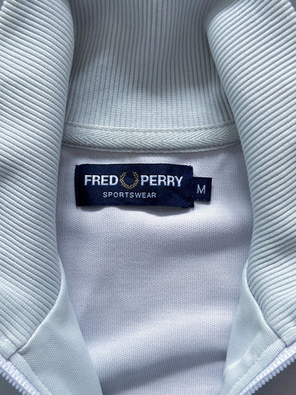 Fred Perry Vintage Trackjacket | M