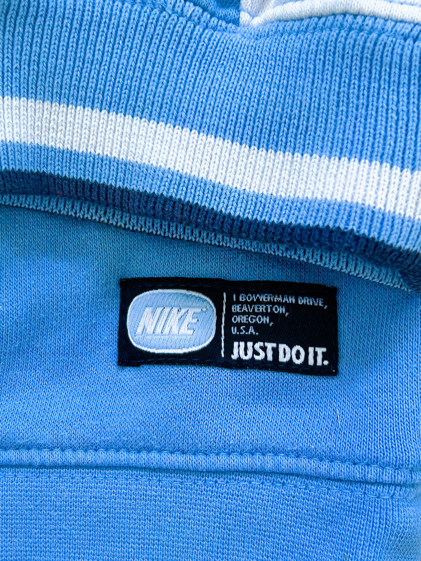 Nike Vintage *PREMIUM* Pullover | S