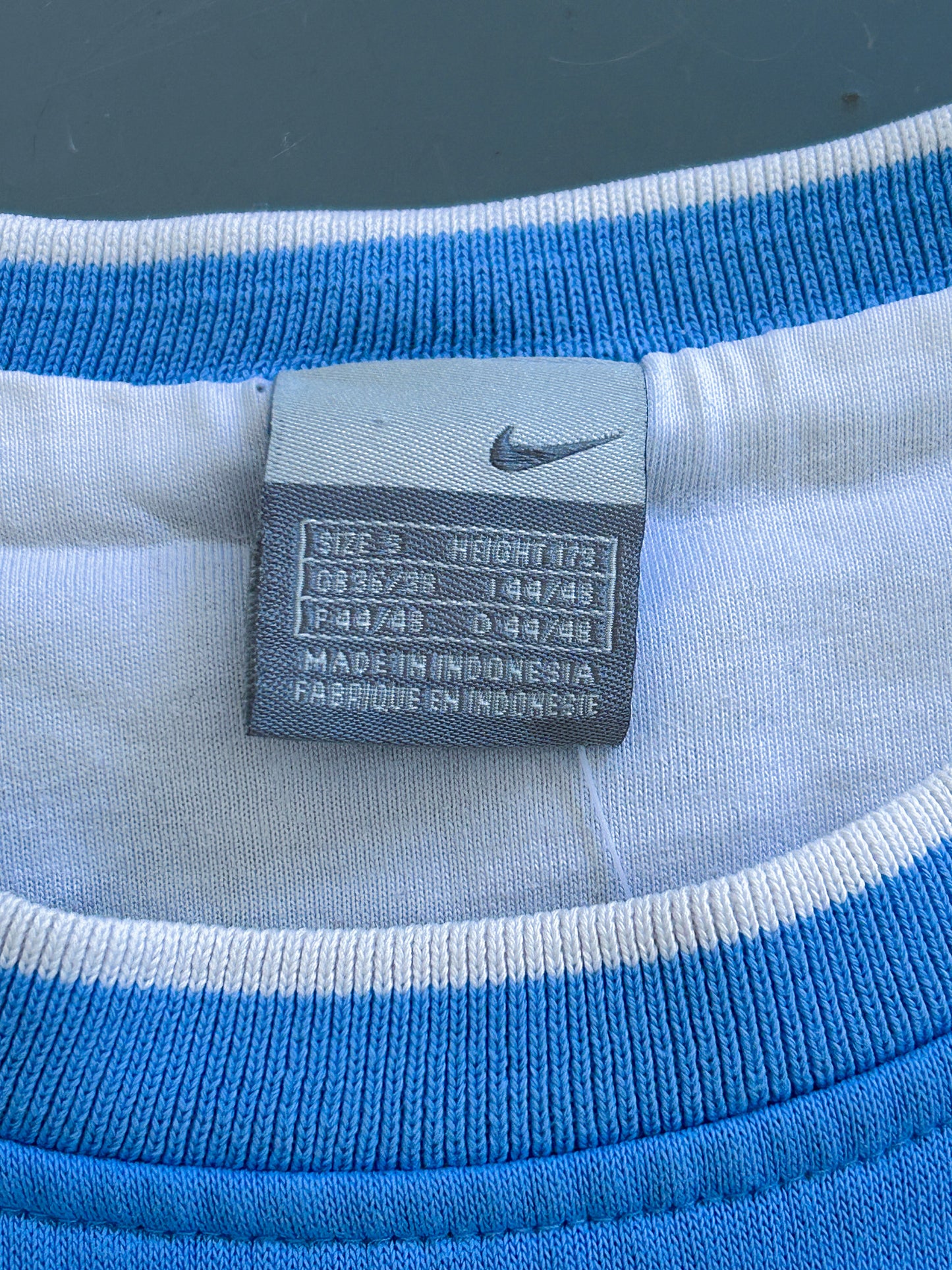 Nike Vintage *PREMIUM* Pullover | S