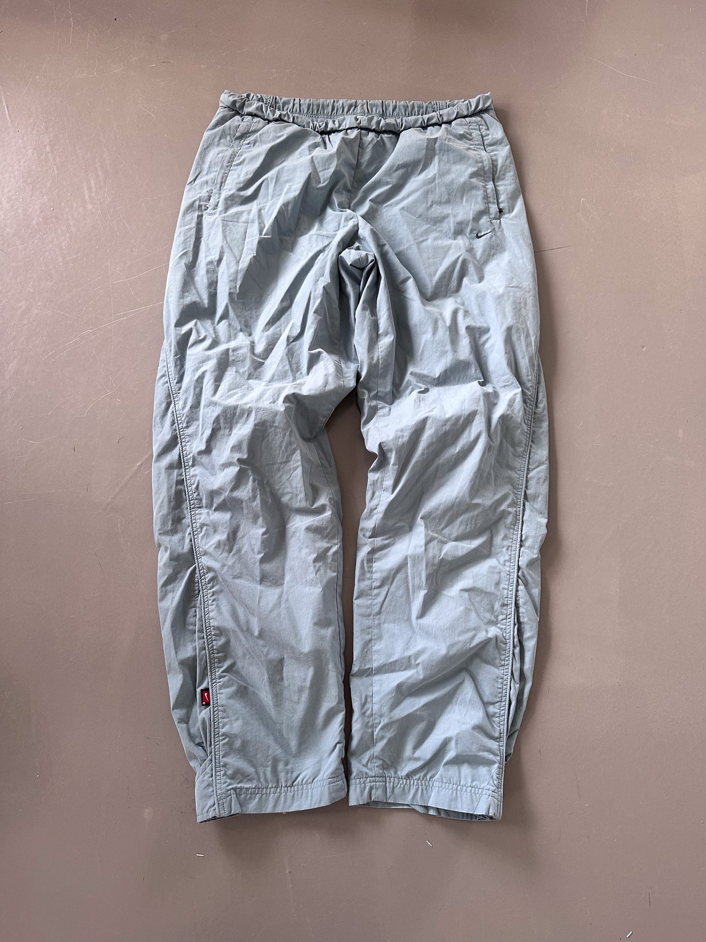Vintage Nike Trackpants | L