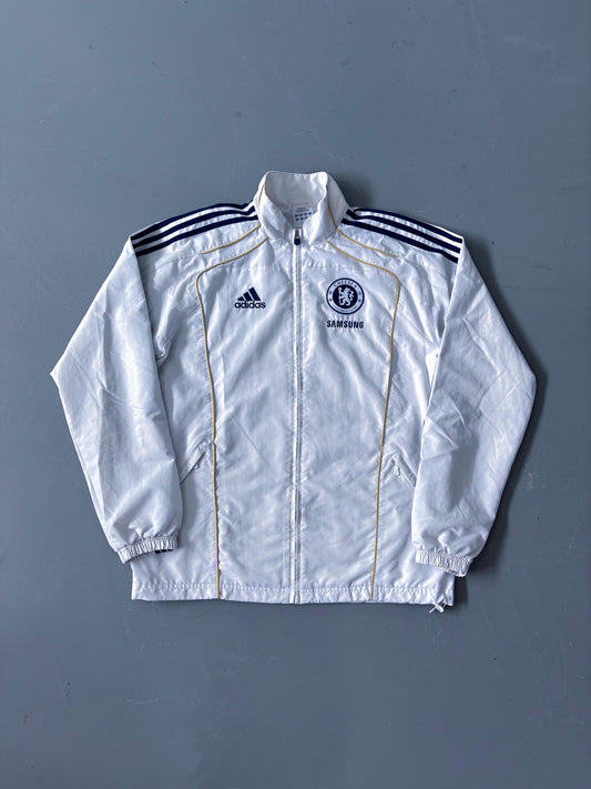 Vintage Adidas x Chelsea Trackjacket | L