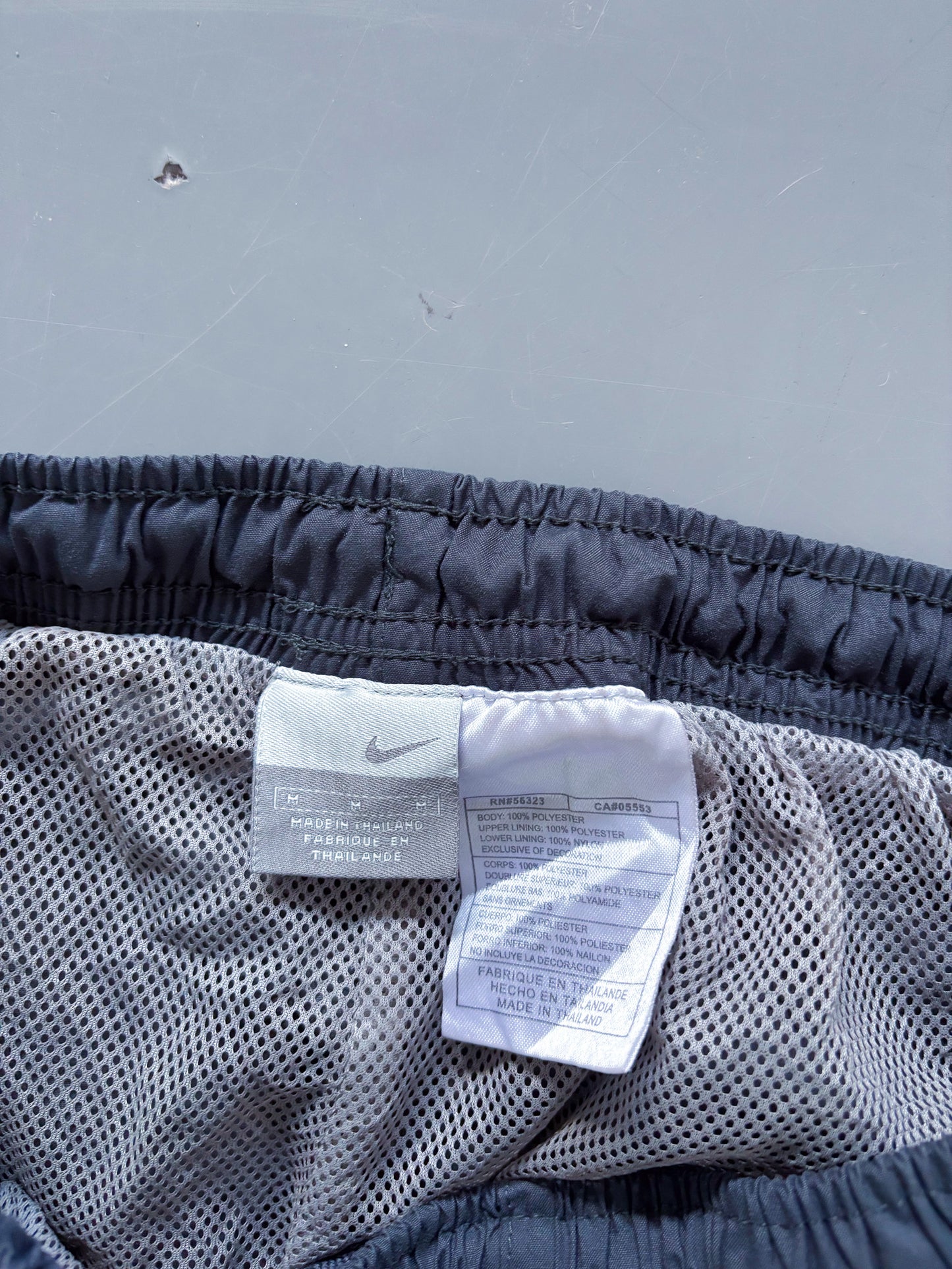 Nike Vintage Trackpants | M
