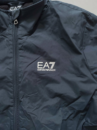 Emporio Armani Vintage Trackjacket | M
