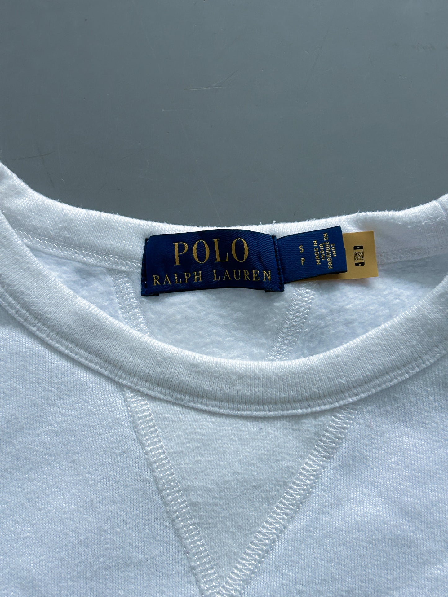 Polo Ralph Lauren Vintage Pullover | S