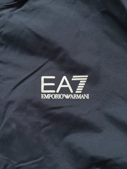 Emporio Armani Vintage Trackjacket | M