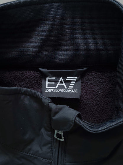Emporio Armani Vintage Trackjacket | M