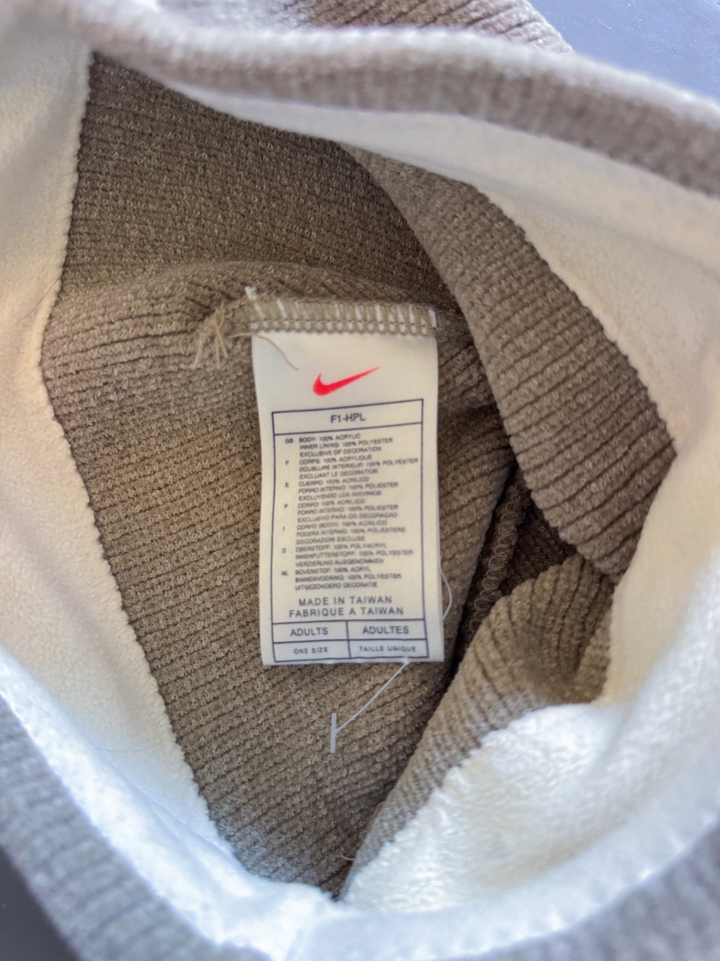 Nike Vintage Beanie | One Size