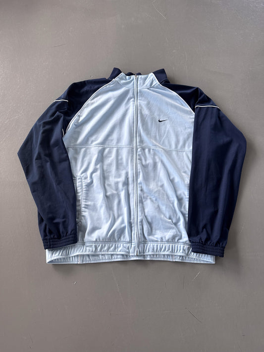 Vintage Nike Trackjacket | XL
